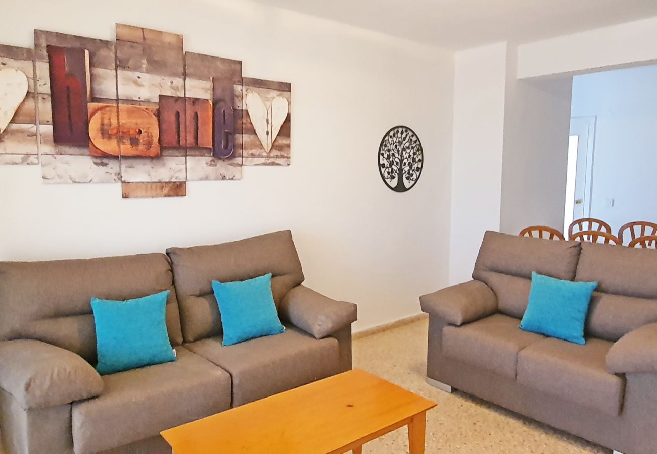 Apartamento en Gandia - INFANTE B - 12º