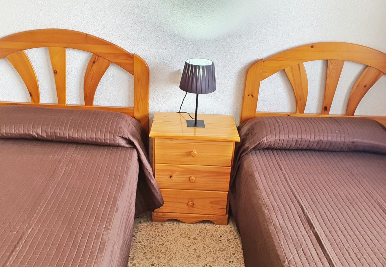 Apartamento en Gandia - INFANTE B - 12º