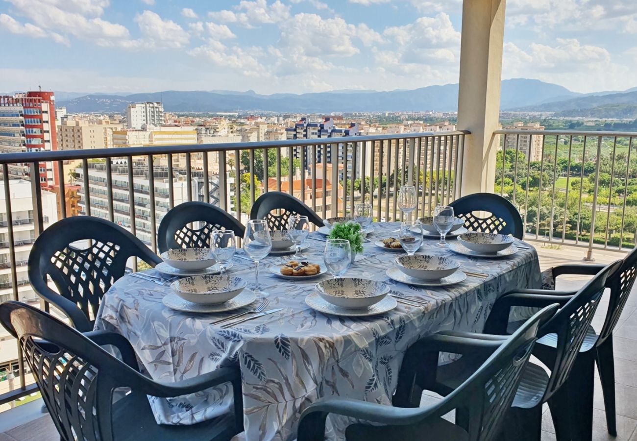 Apartamento en Gandia - INFANTE B - 12º