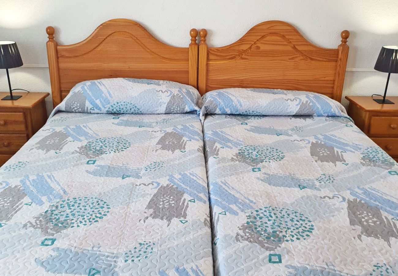 Apartamento en Gandia - INFANTE B - 12º