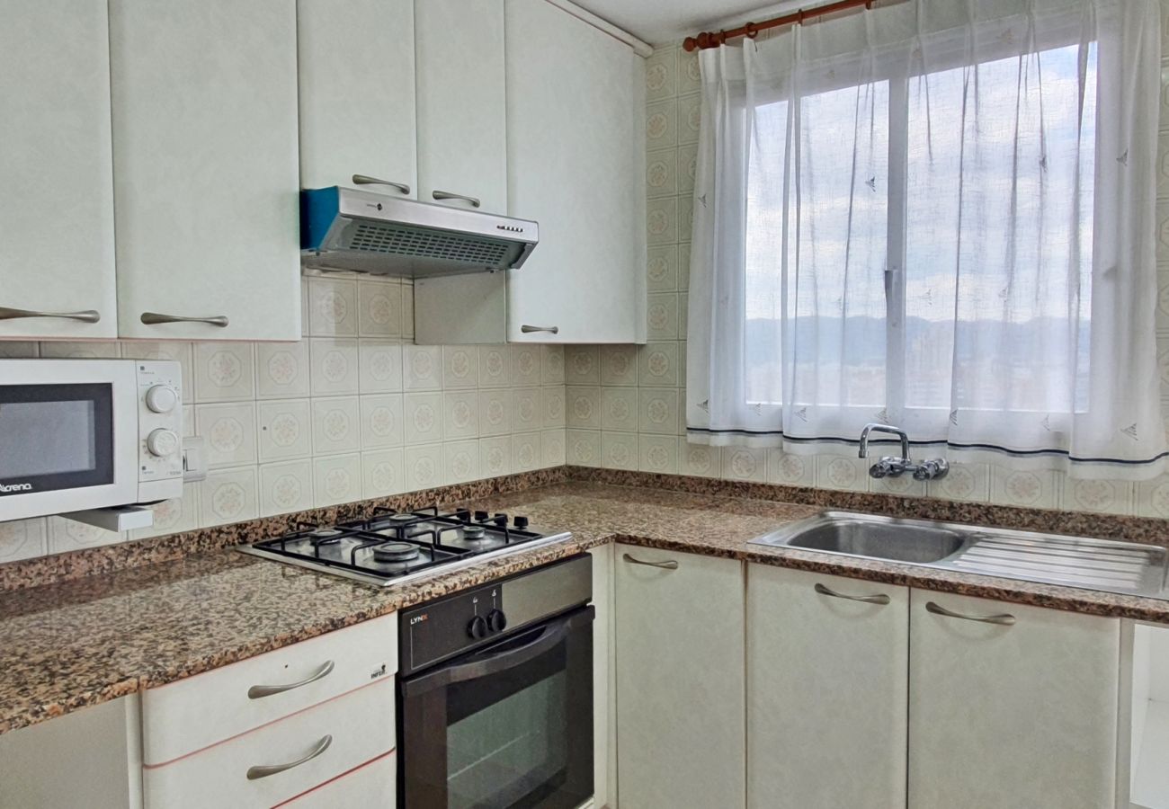 Apartamento en Gandia - INFANTE B - 12º
