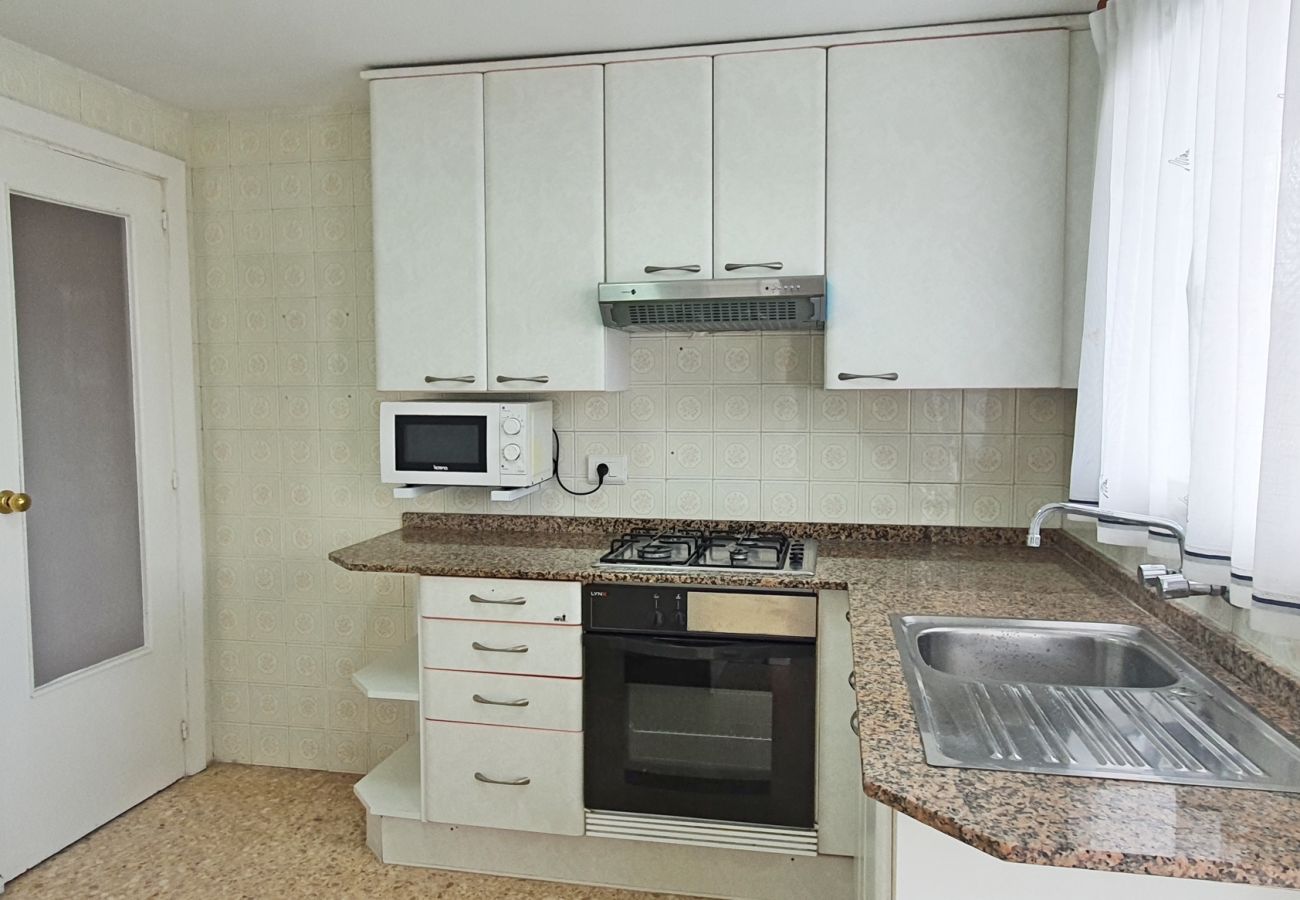 Apartamento en Gandia - INFANTE B - 12º