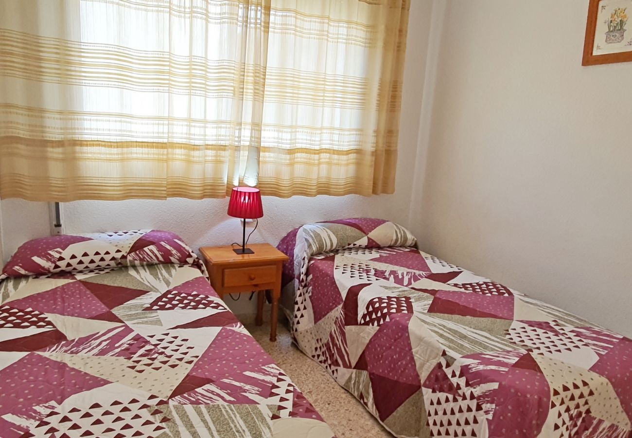 Apartamento en Gandia - INFANTE B - 12º