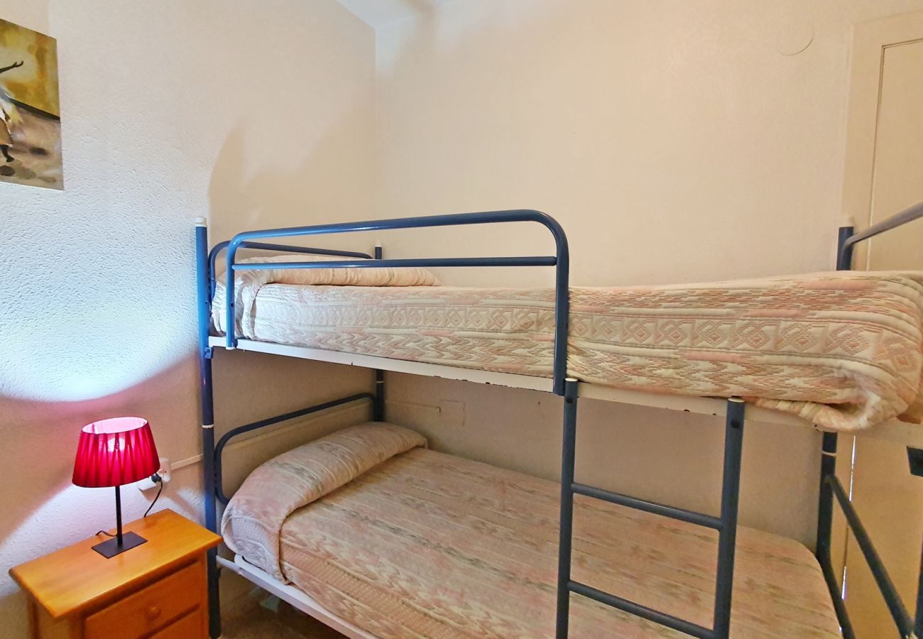 Apartamento en Gandia - INFANTE B - 12º