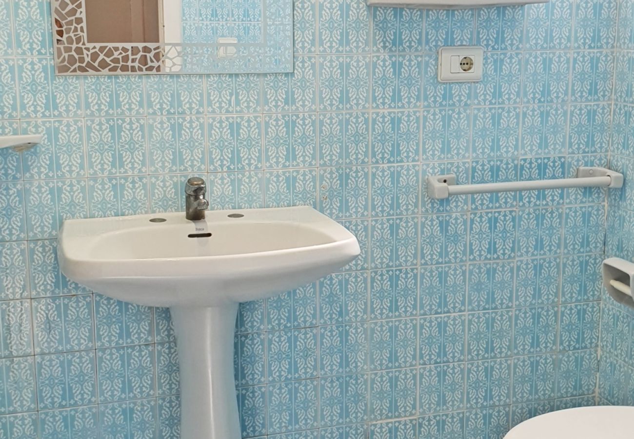 Apartamento en Gandia - INFANTE B - 12º