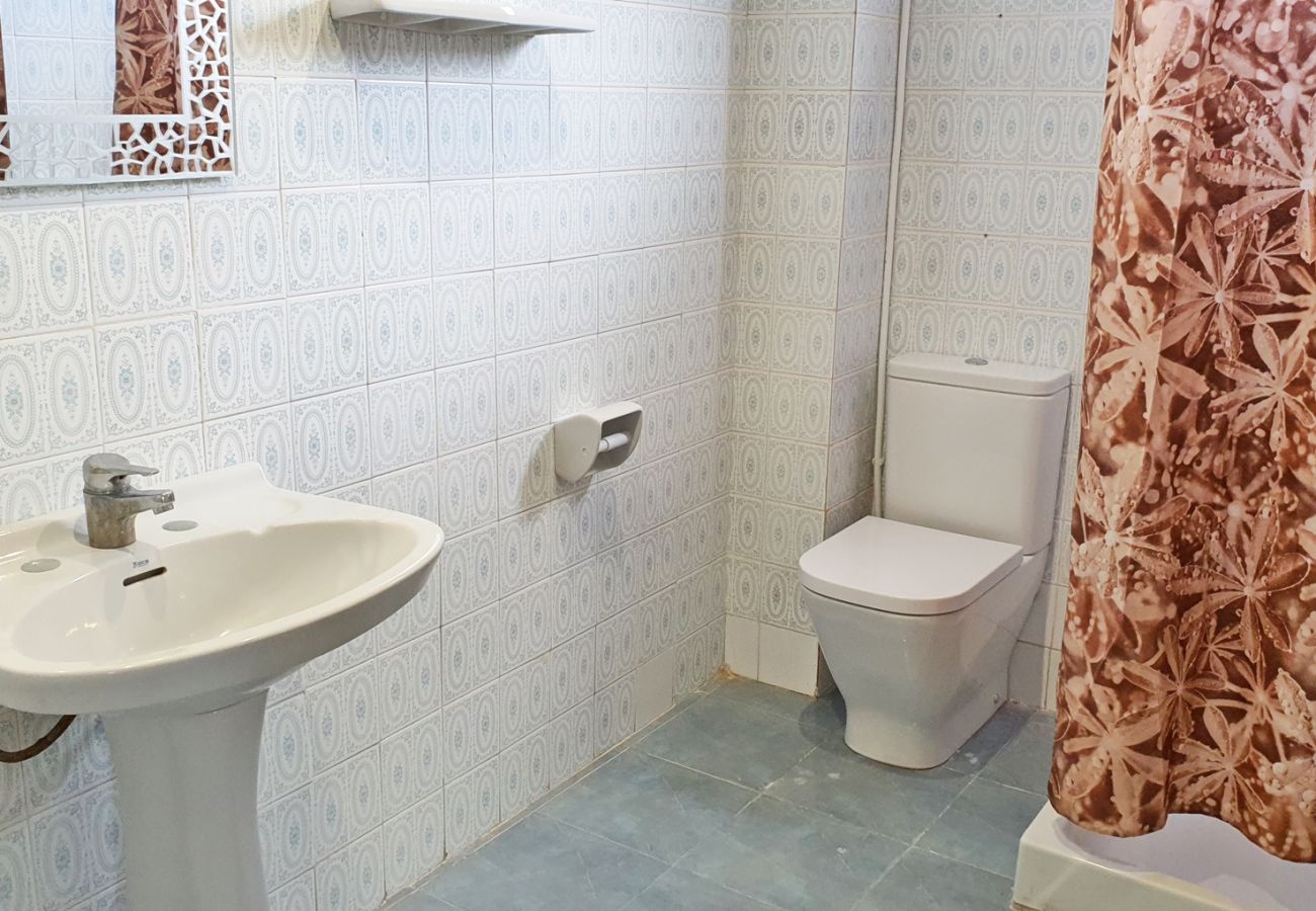 Apartamento en Gandia - INFANTE B - 12º