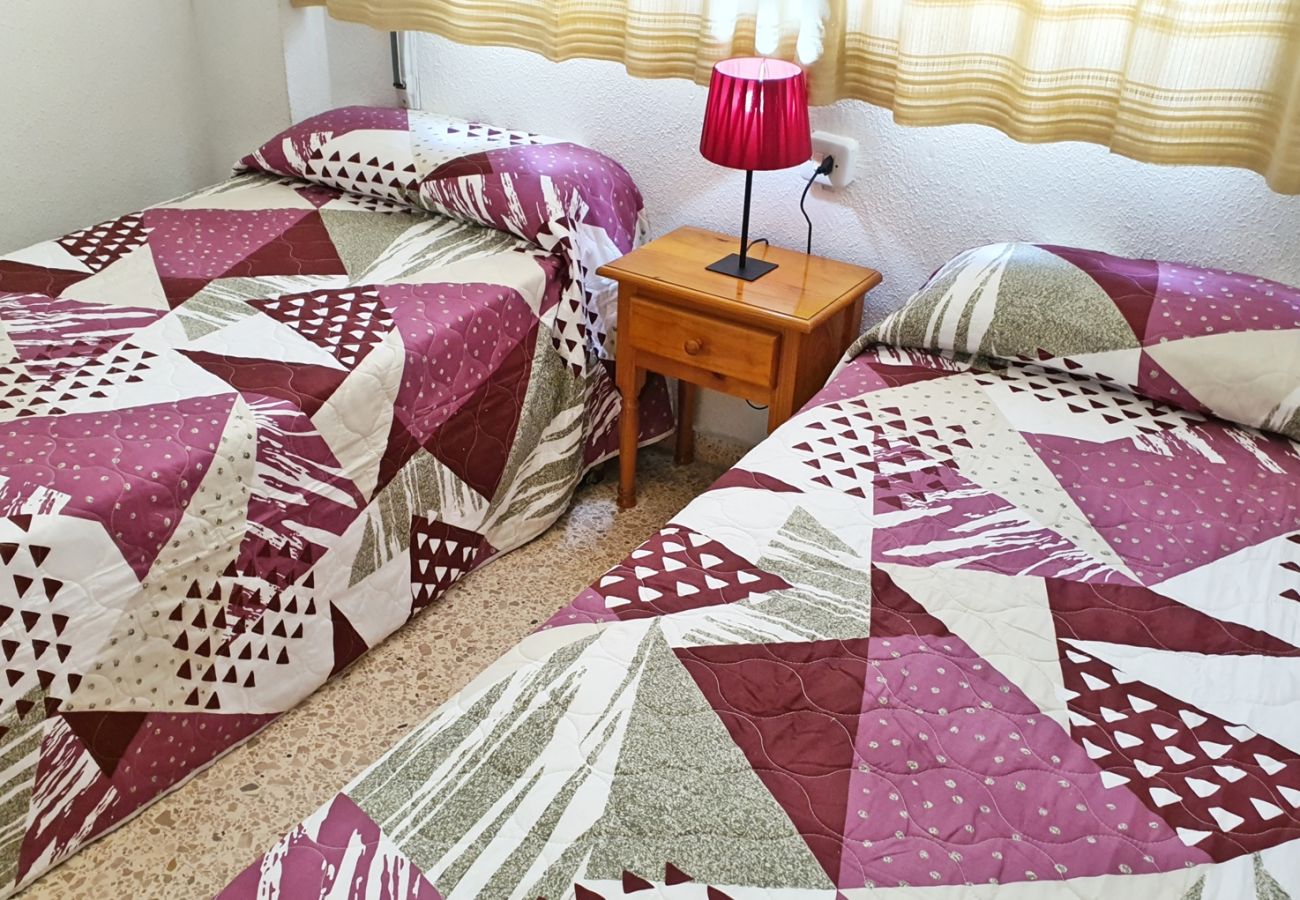 Apartamento en Gandia - INFANTE B - 12º