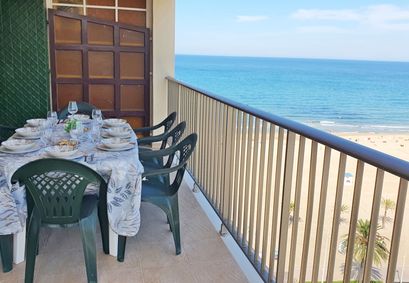 Apartamento en Gandia - INFANTE B - 12º