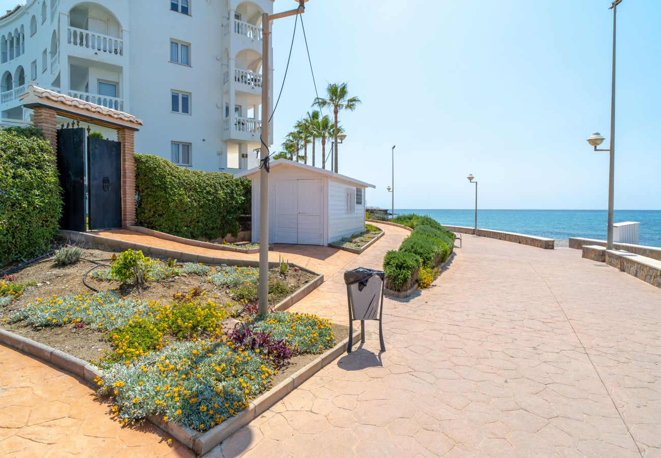 Apartamento en Nerja - Stella Maris Beachfront 2J by Casasol
