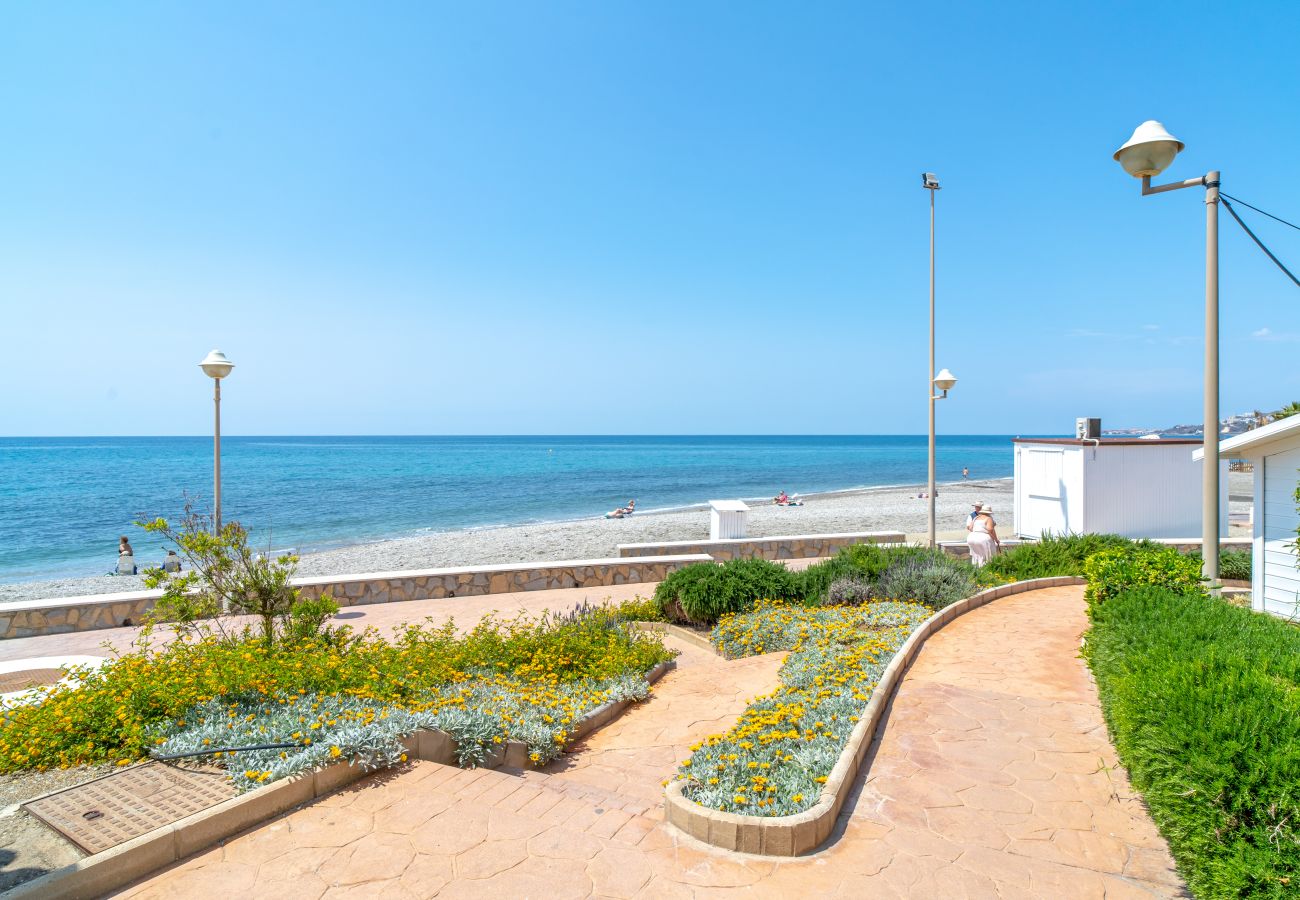 Apartamento en Nerja - Stella Maris Beachfront 2J by Casasol