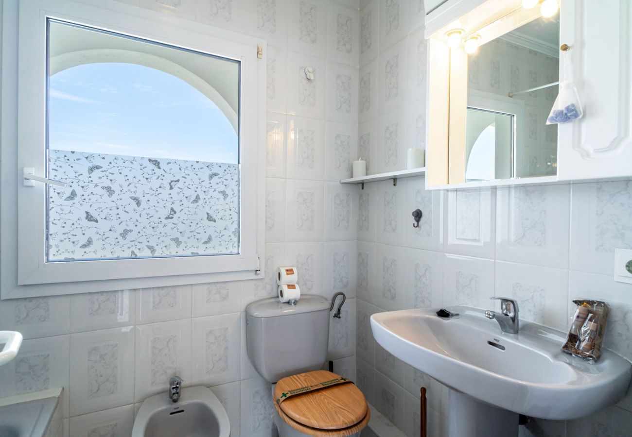 Apartamento en Nerja - Stella Maris Beachfront 2J by Casasol