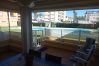 Apartamento en Xeraco Playa - Juncos 14 - bajo Apartamento en Xeraco Playa - Juncos 14 - bajo