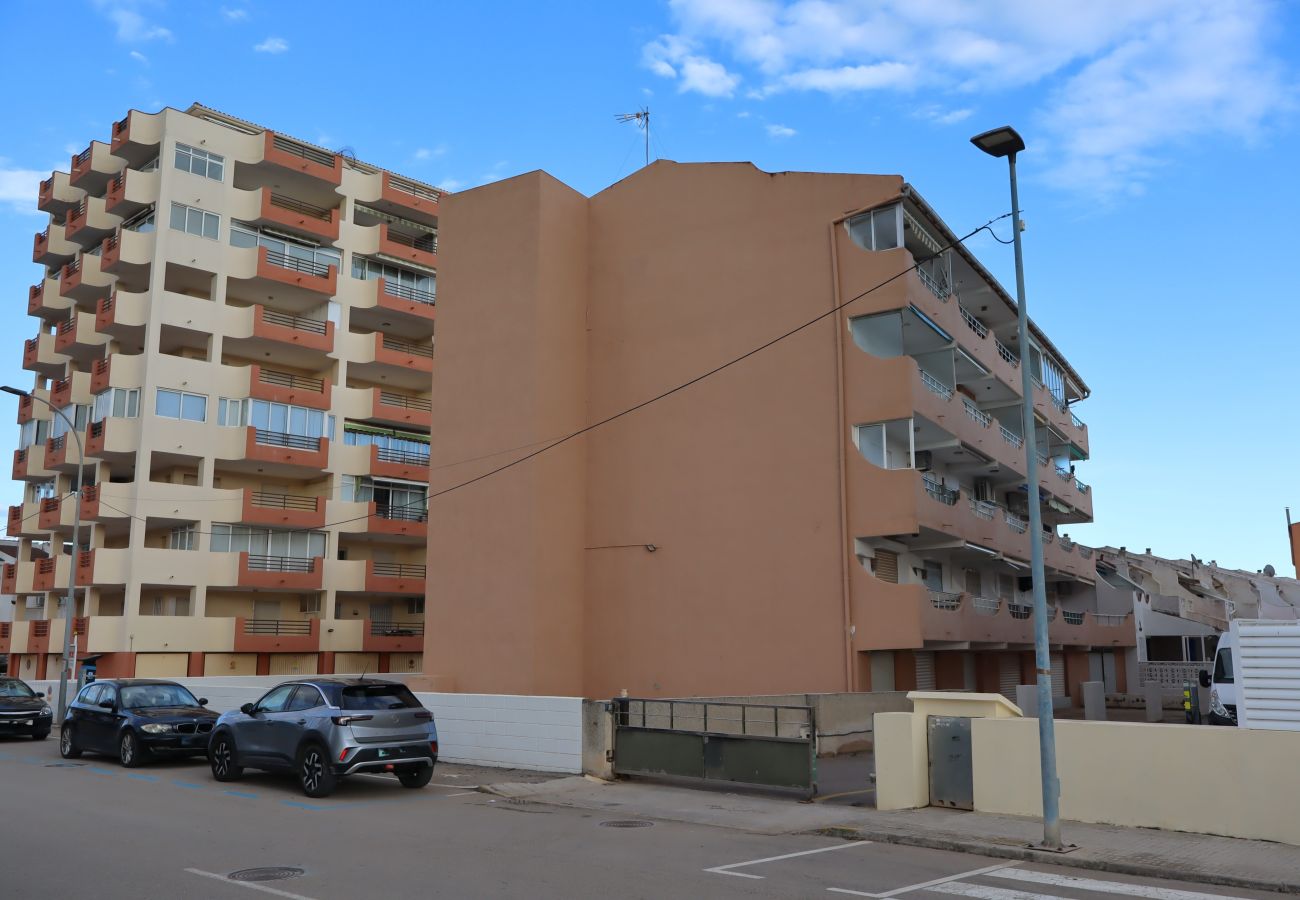 Apartamento en Peñiscola - Euromar Playavacaciones
