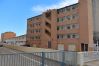 Apartamento en Peñiscola - Euromar Playavacaciones