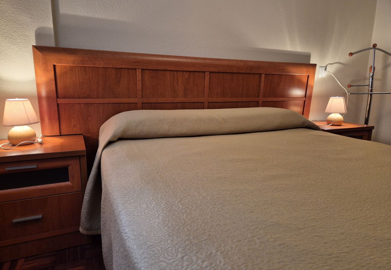 Apartamento en Villaviciosa - 209A Apartamento Bedriñana