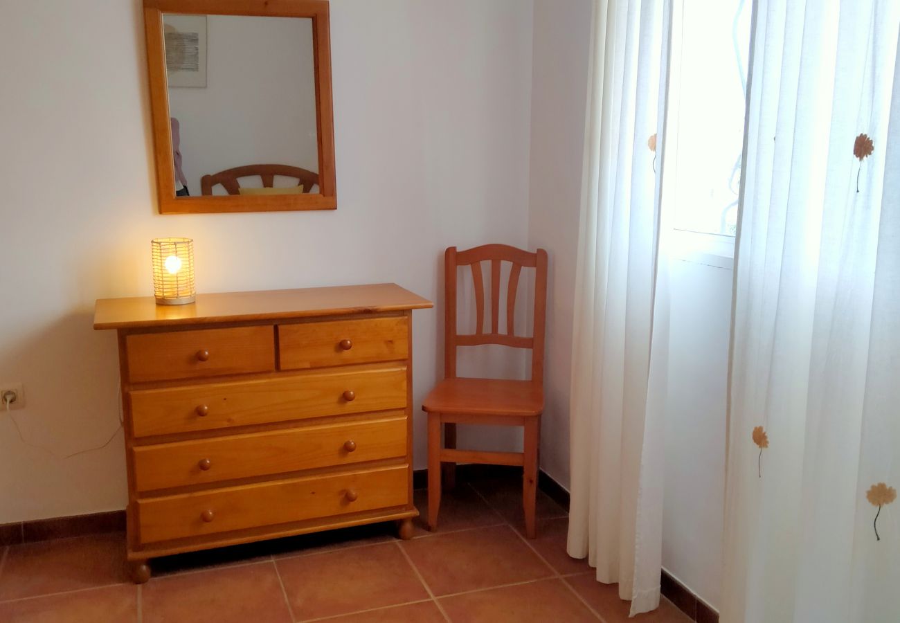 Apartamento en Denia - 0780 Bungalow Alfar I Poblets