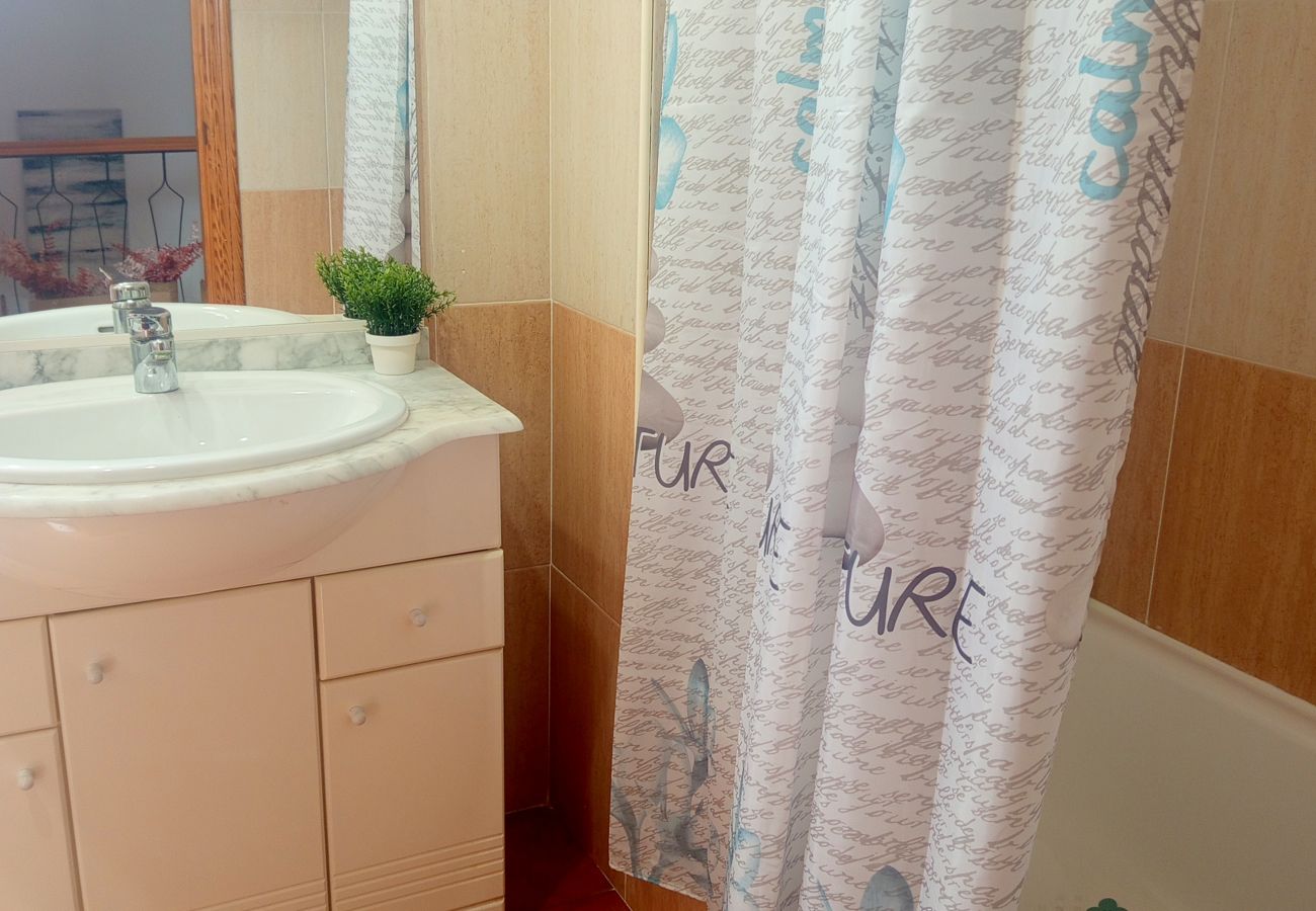 Apartamento en Denia - 0780 Bungalow Alfar I Poblets