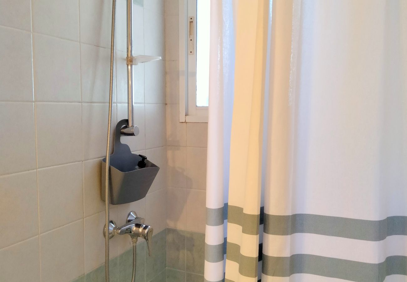 Apartamento en Denia - 0780 Bungalow Alfar I Poblets