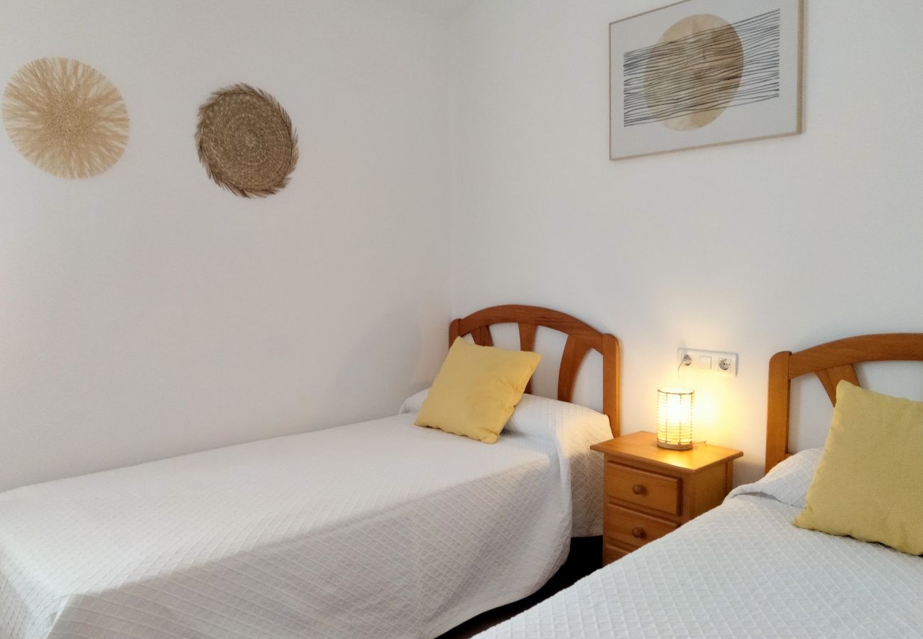Apartamento en Denia - 0780 Bungalow Alfar I Poblets