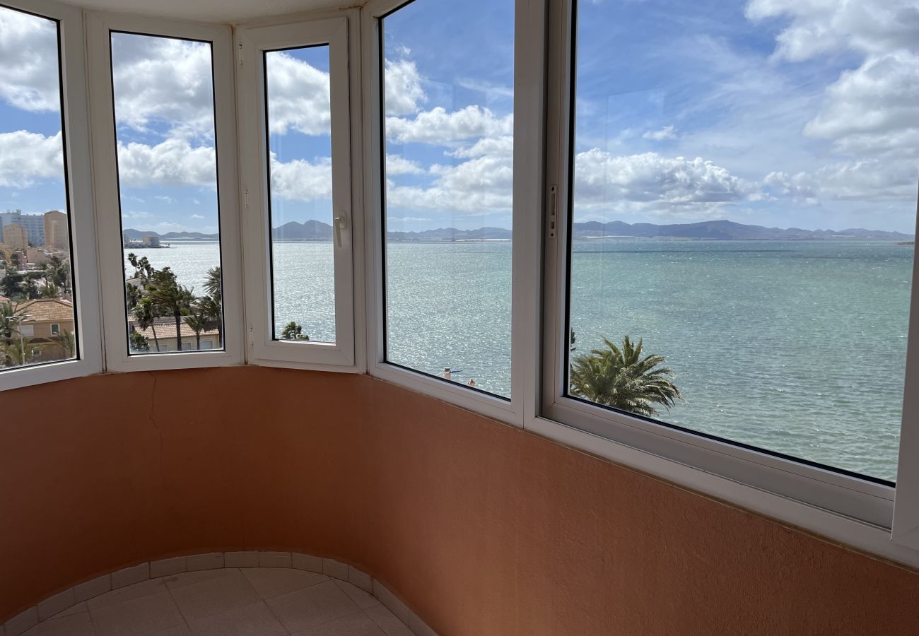 Apartamento en La Manga del Mar Menor - HAWAII 5 - 115