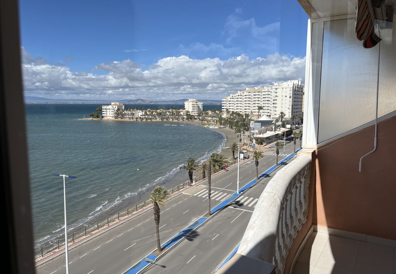 Apartamento en La Manga del Mar Menor - HAWAII 5 - 115