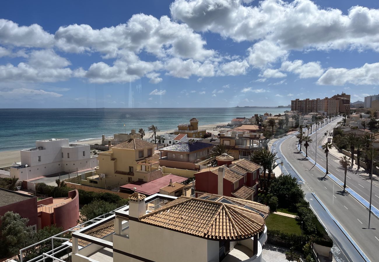 Apartamento en La Manga del Mar Menor - HAWAII 5 - 115