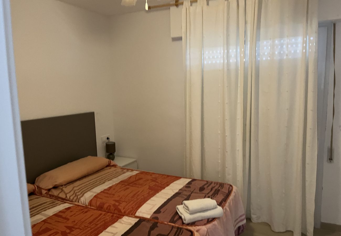 Apartamento en La Manga del Mar Menor - HAWAII 5 - 115