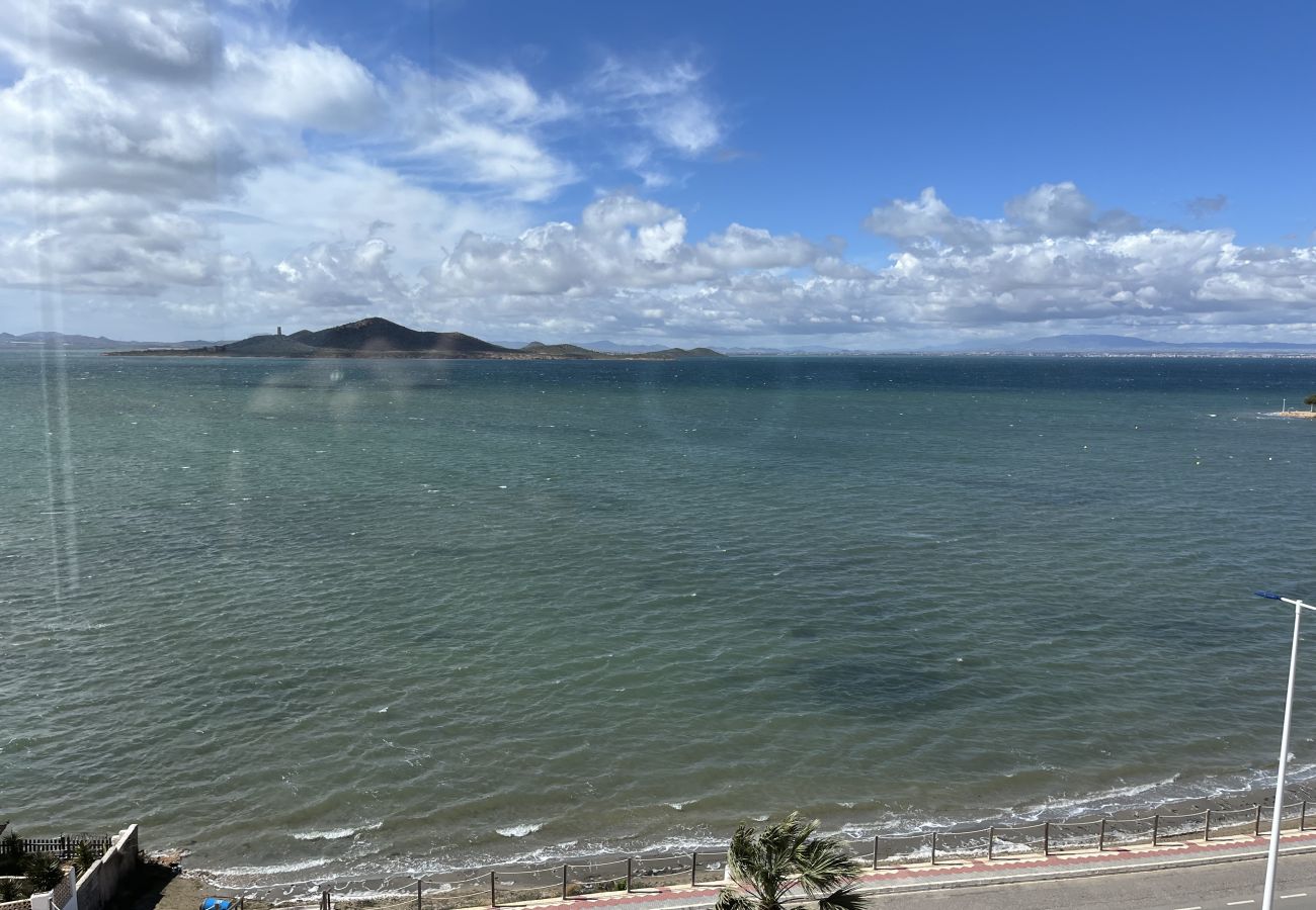 Apartamento en La Manga del Mar Menor - HAWAII 5 - 115