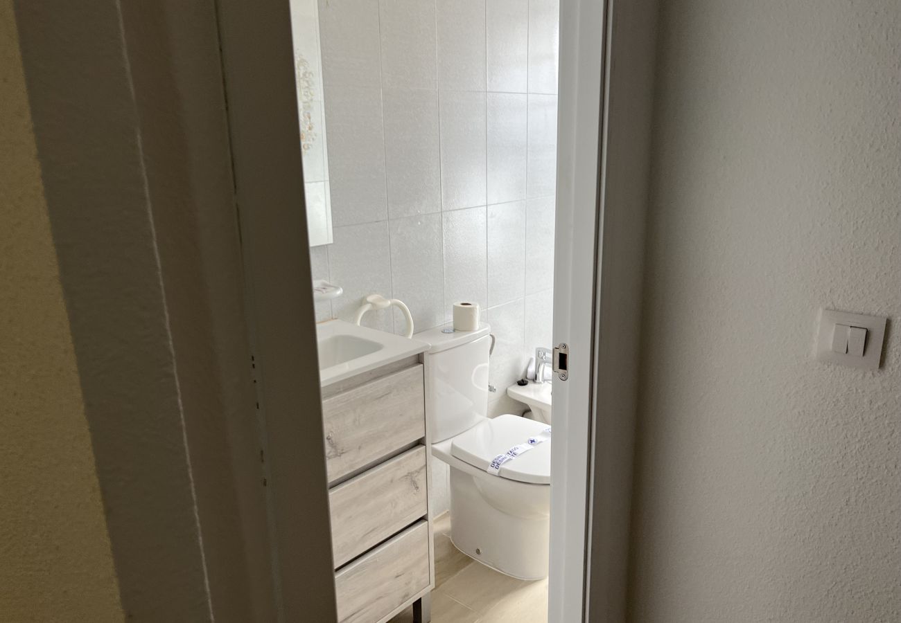 Apartamento en La Manga del Mar Menor - HAWAII 5 - 115