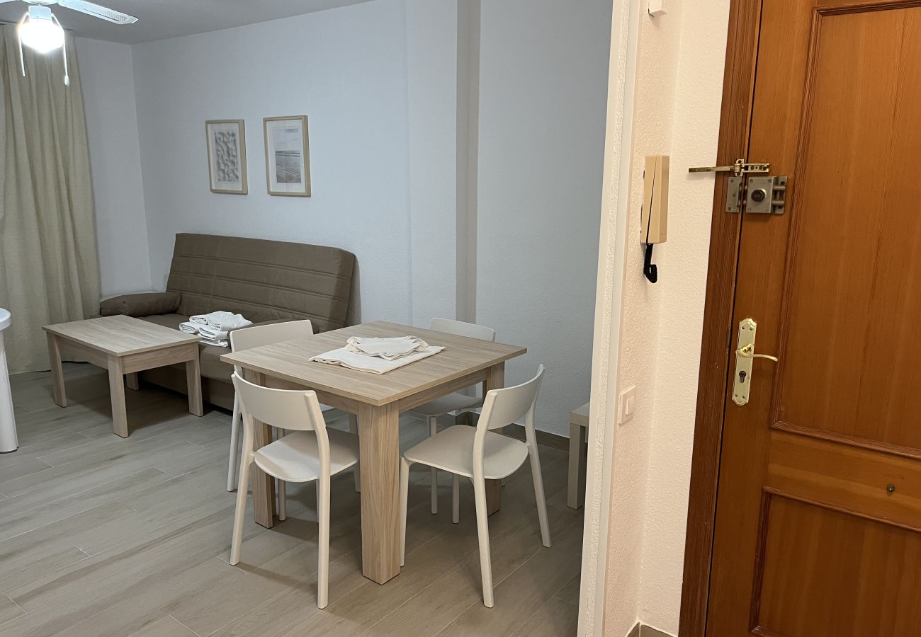 Apartamento en La Manga del Mar Menor - HAWAII 5 - 115