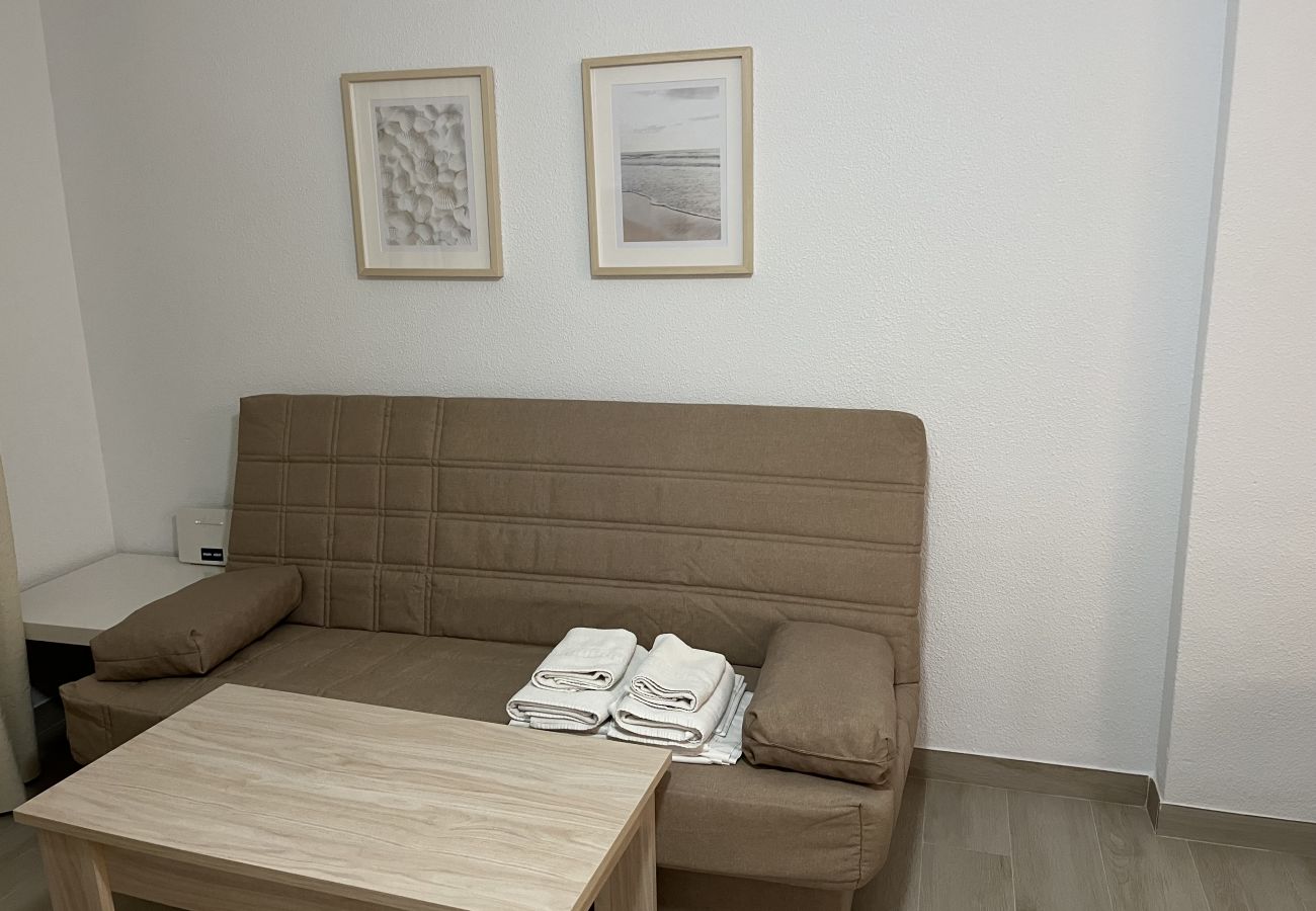 Apartamento en La Manga del Mar Menor - HAWAII 5 - 115
