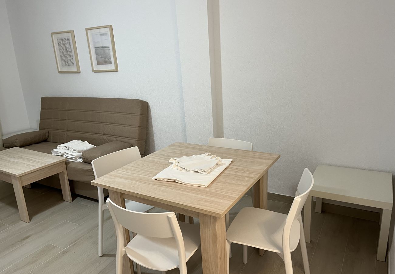 Apartamento en La Manga del Mar Menor - HAWAII 5 - 115