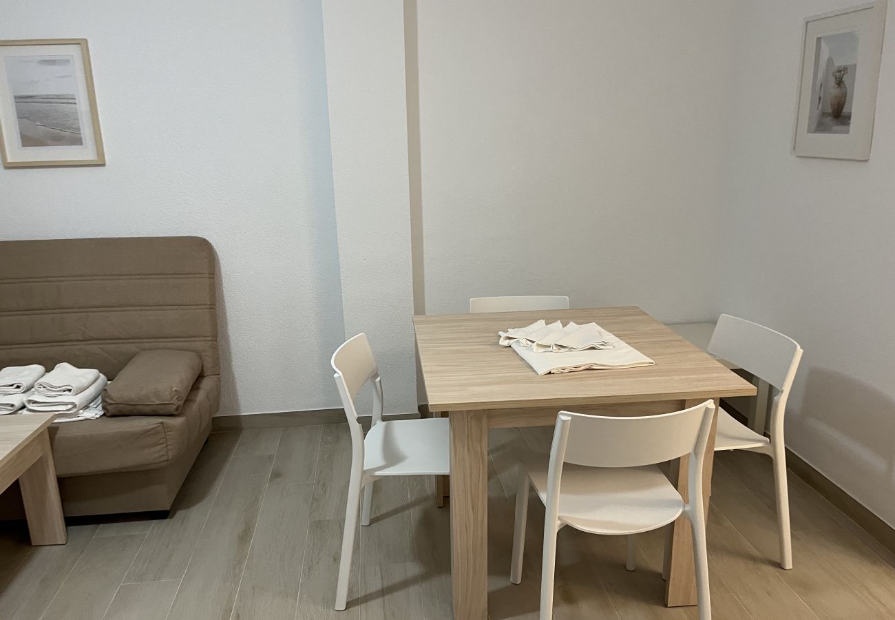 Apartamento en La Manga del Mar Menor - HAWAII 5 - 115