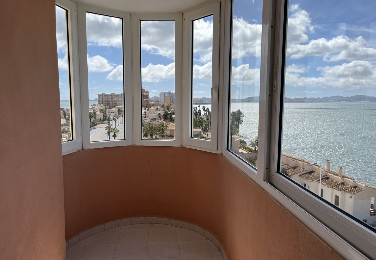Apartamento en La Manga del Mar Menor - HAWAII 5 - 115