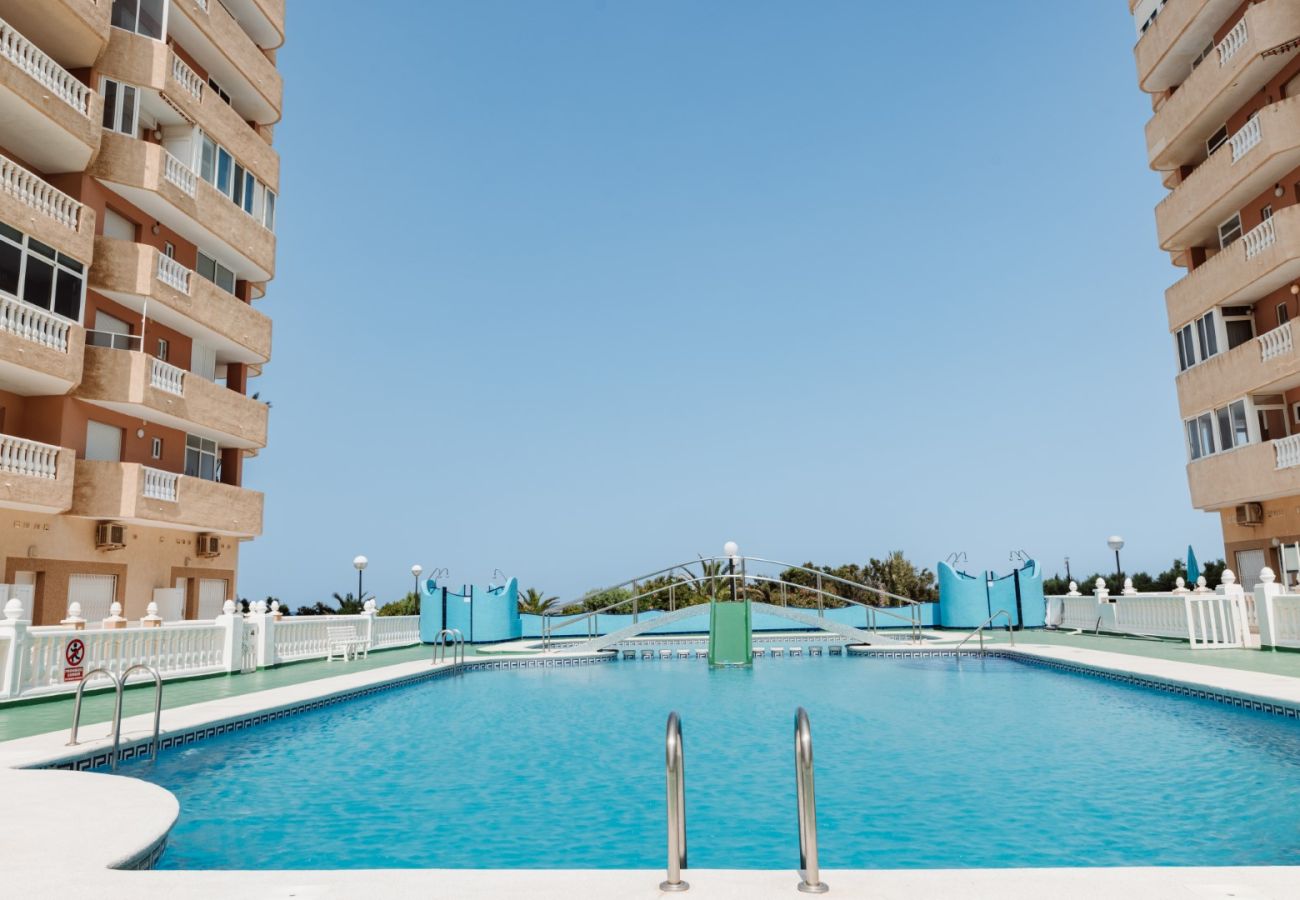 Apartamento en La Manga del Mar Menor - HAWAII 5 - 115