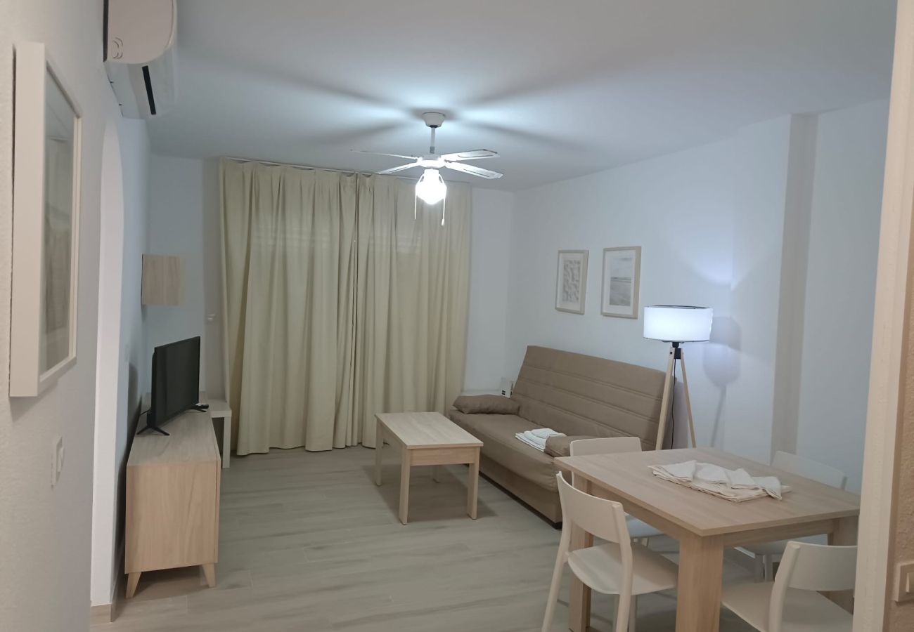 Apartamento en La Manga del Mar Menor - HAWAII 5 - 115