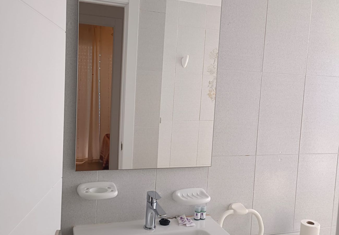 Apartamento en La Manga del Mar Menor - HAWAII 5 - 115