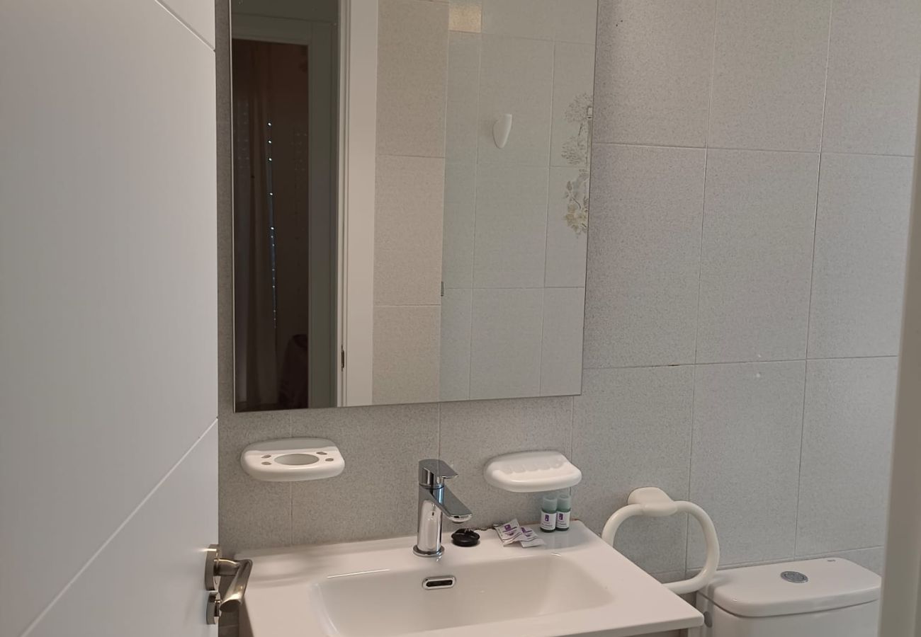 Apartamento en La Manga del Mar Menor - HAWAII 5 - 115