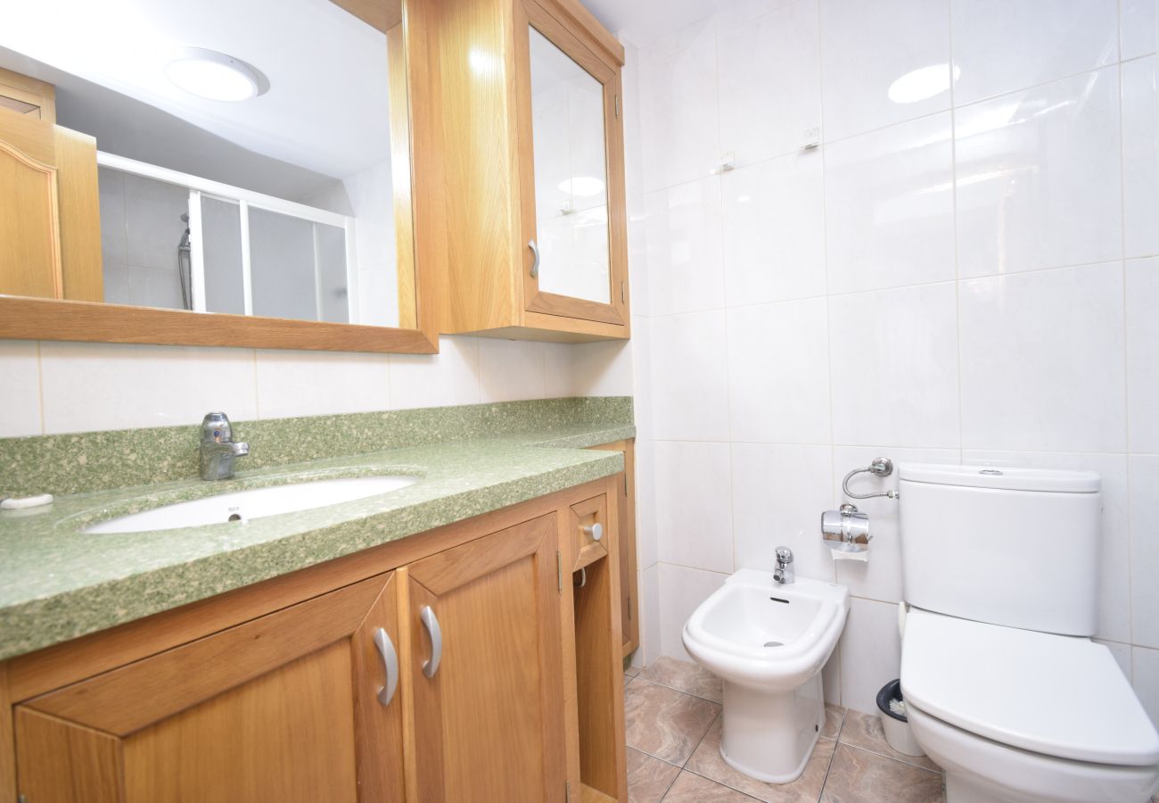 Apartamento en Benidorm - LIDERSOL 5G1