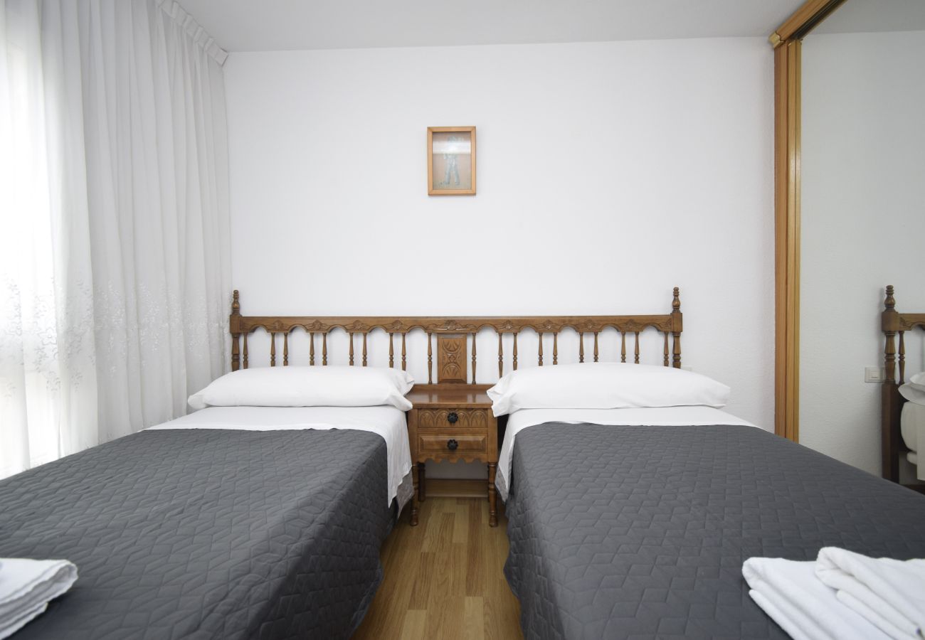 Apartamento en Benidorm - LIDERSOL 5G1