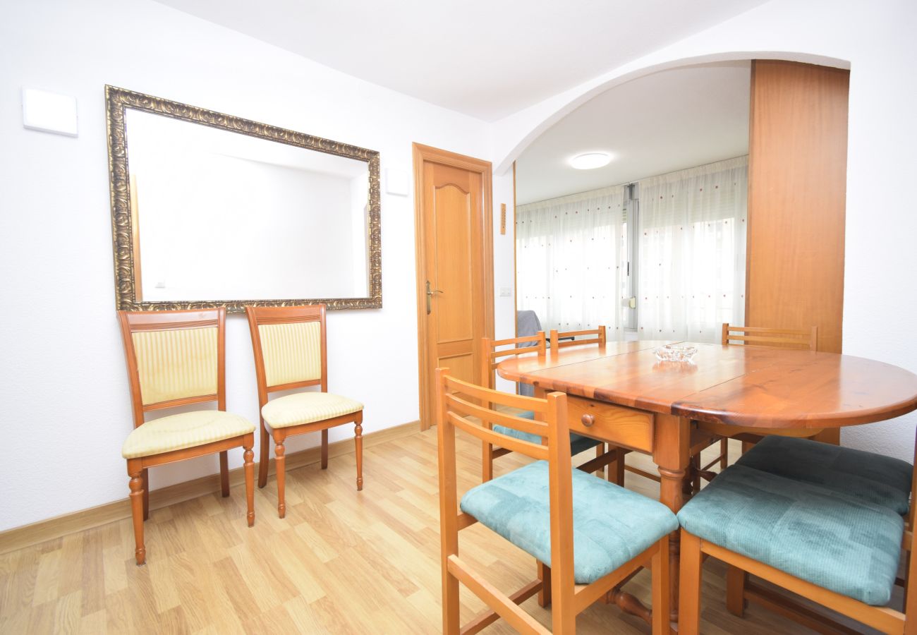 Apartamento en Benidorm - LIDERSOL 5G1