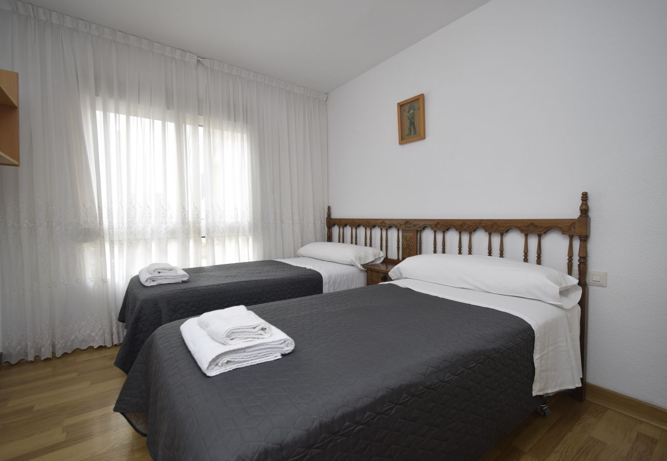 Apartamento en Benidorm - LIDERSOL 5G1