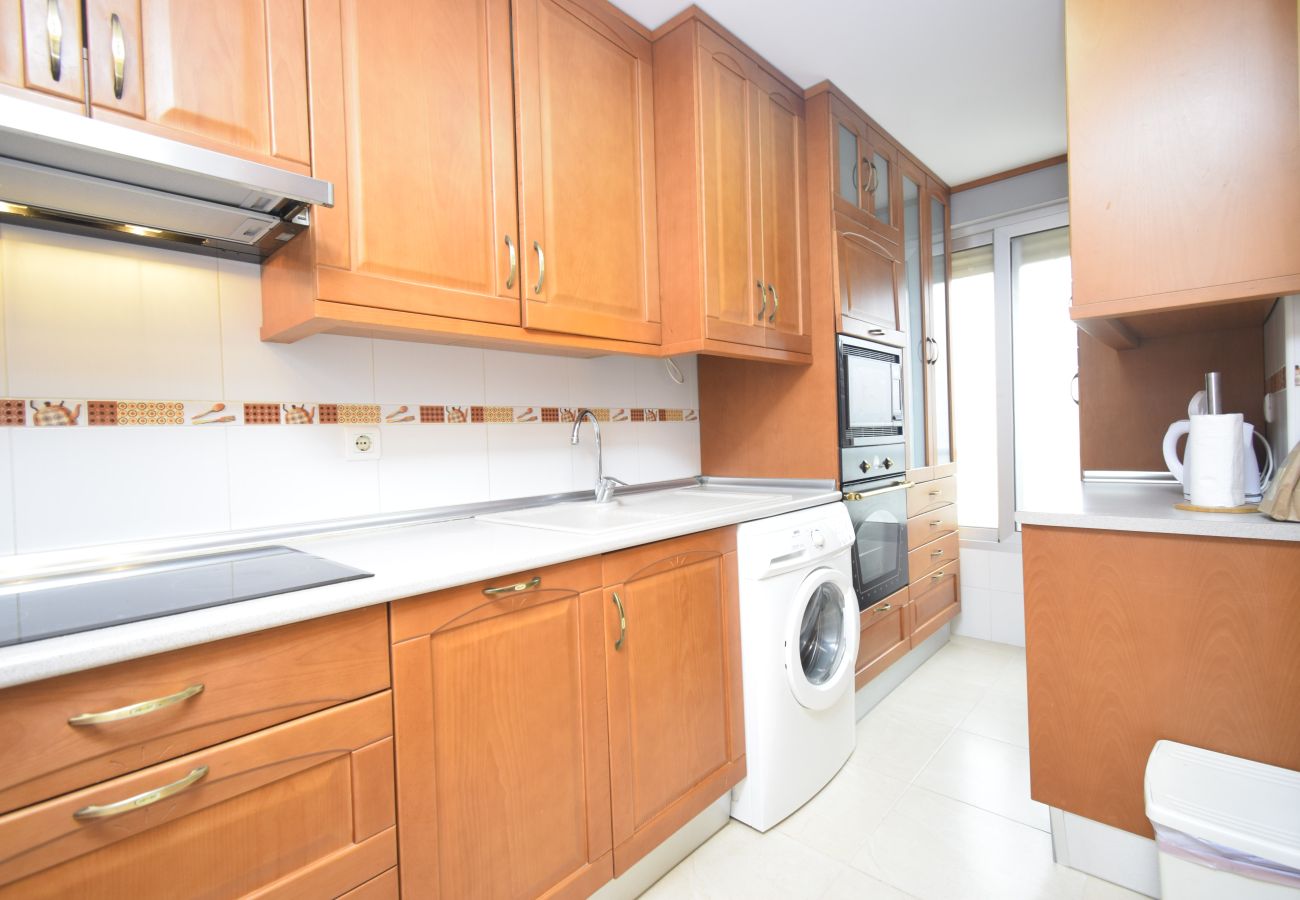 Apartamento en Benidorm - LIDERSOL 5G1