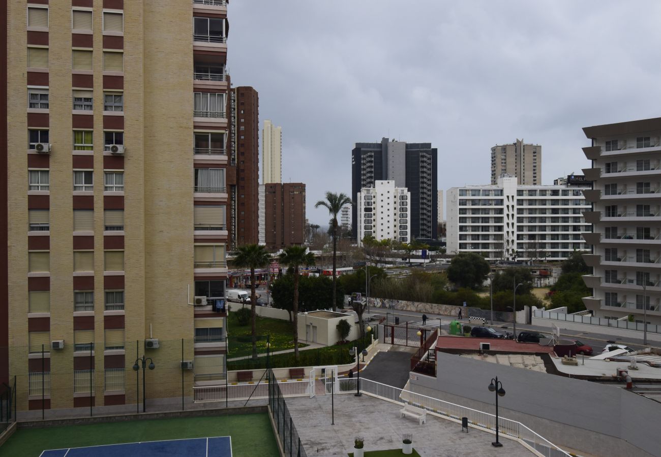 Apartamento en Benidorm - LIDERSOL 5G1