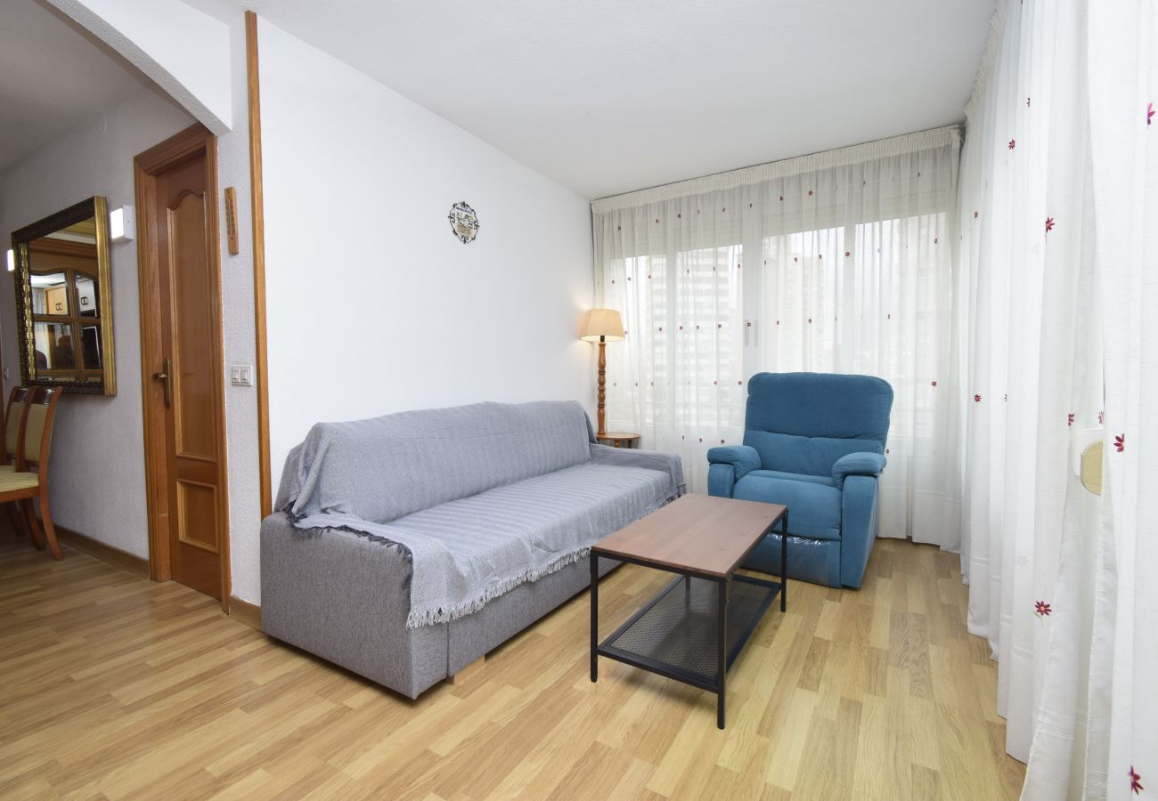 Apartamento en Benidorm - LIDERSOL 5G1