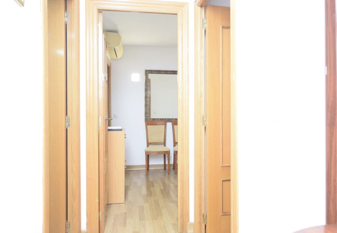 Apartamento en Benidorm - LIDERSOL 5G1