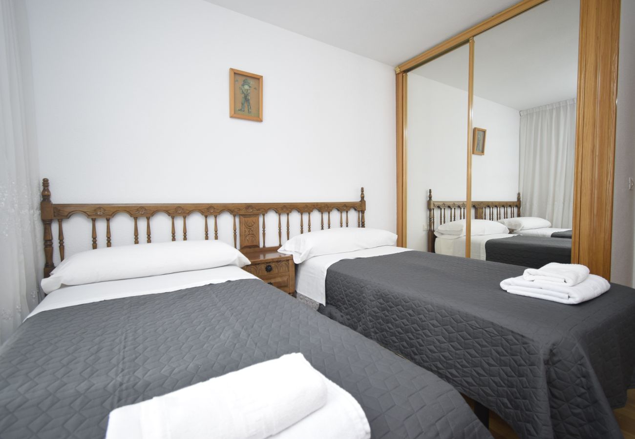 Apartamento en Benidorm - LIDERSOL 5G1