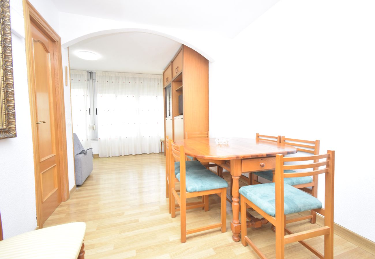 Apartamento en Benidorm - LIDERSOL 5G1