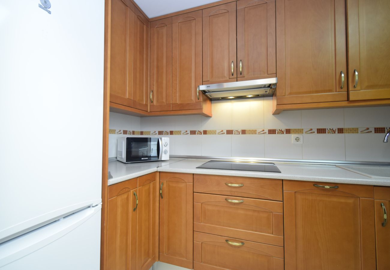 Apartamento en Benidorm - LIDERSOL 5G1