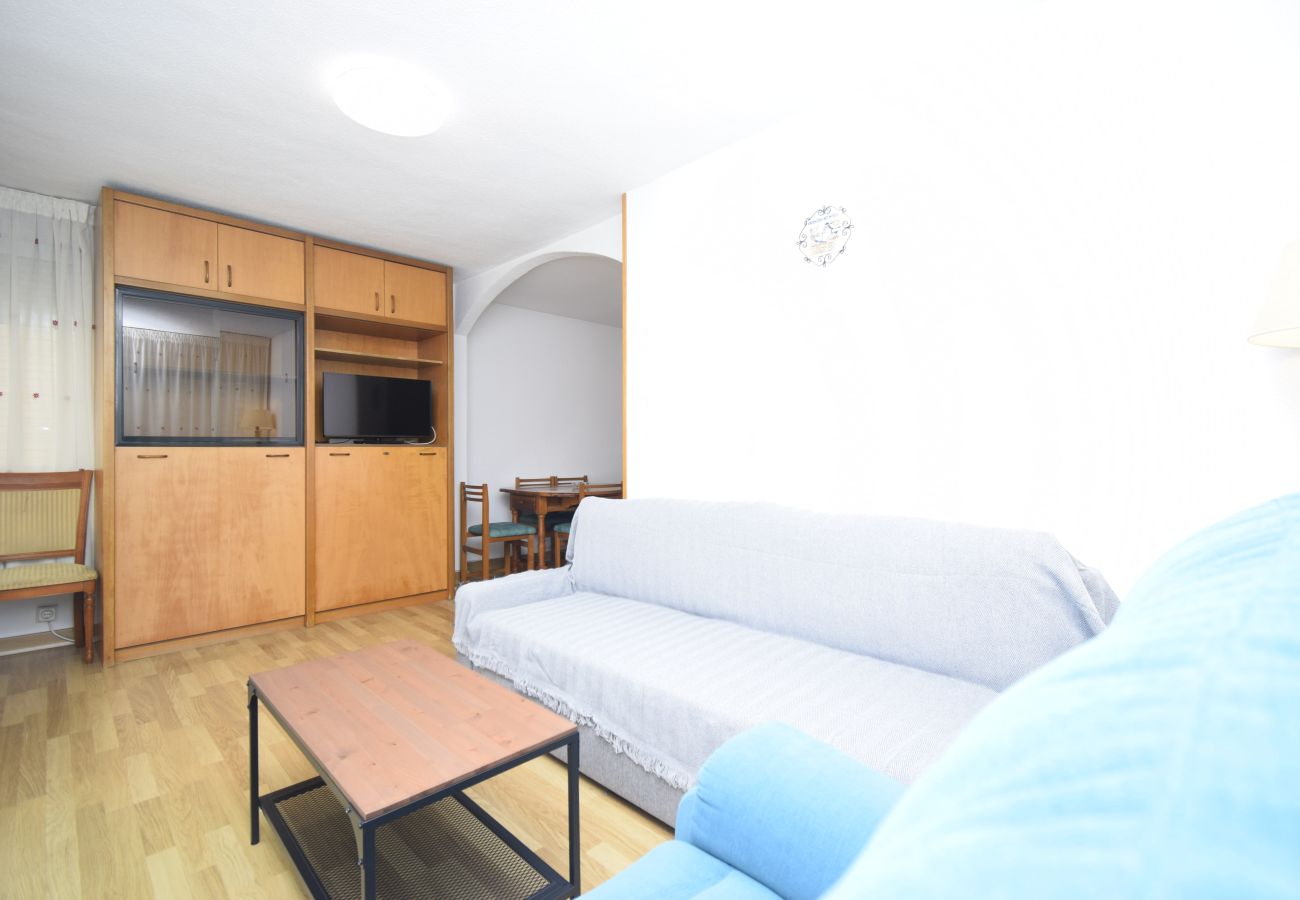 Apartamento en Benidorm - LIDERSOL 5G1